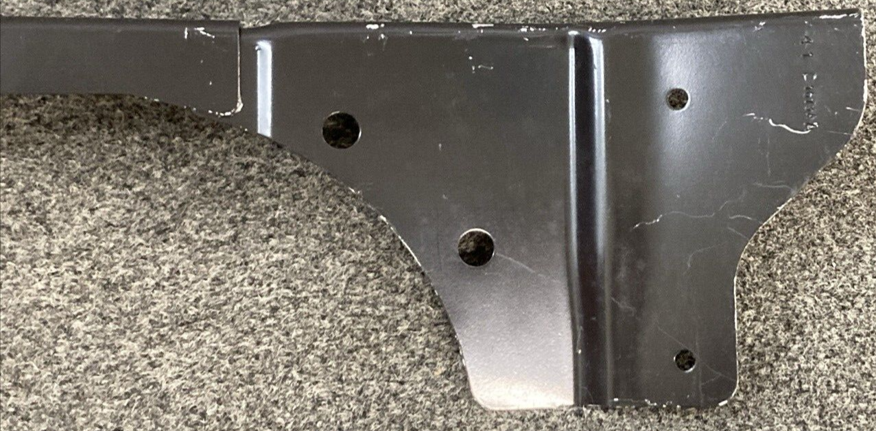 NEW GENUINE MOPAR 68302671AE D Pillar Panel Left FITS RAM