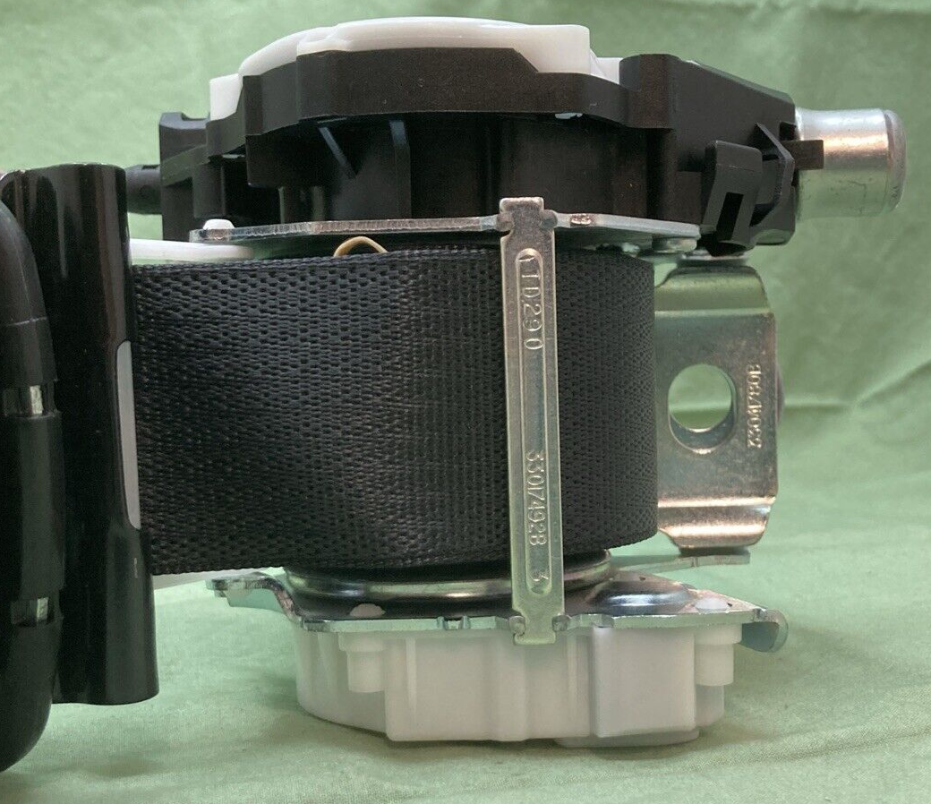 NEW GENUINE MOPAR ZV69DX9AJ Front Left Outer Seat Belt Retractor