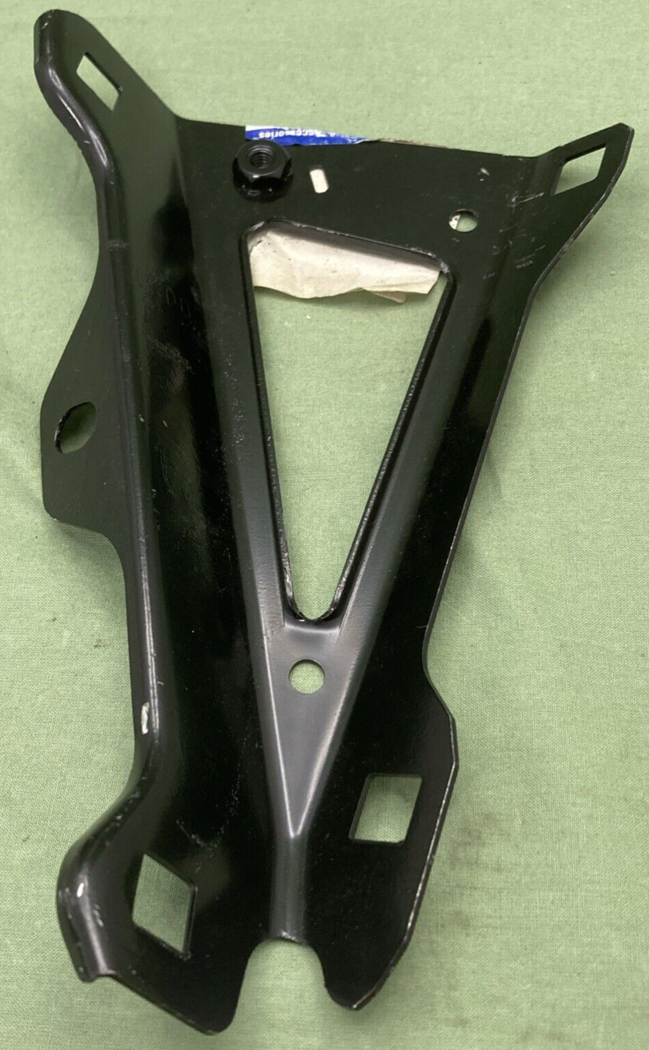 NEW GENUINE MOPAR 68246361AA Fender Extension, Right 2015-2023 Jeep Renegade