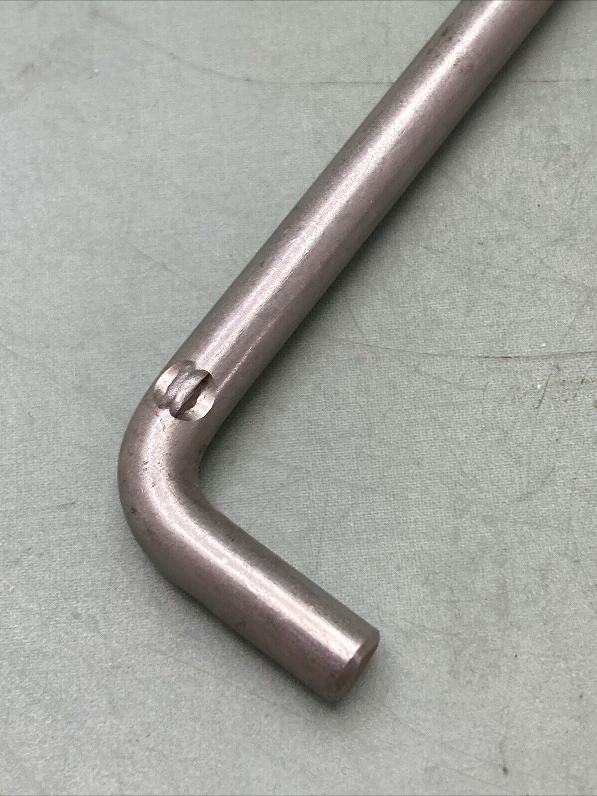 NEW REPLACES MERCURY QUICKSILVER 49930A1 TILT PIN ASSEMBLY