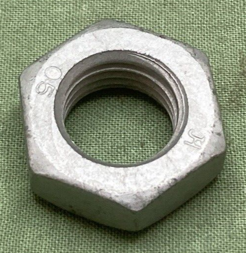NEW GENUINE MOPAR 68351148AA Outer Tie Rod End, Right FITS '17-'25 JEEP COMPASS