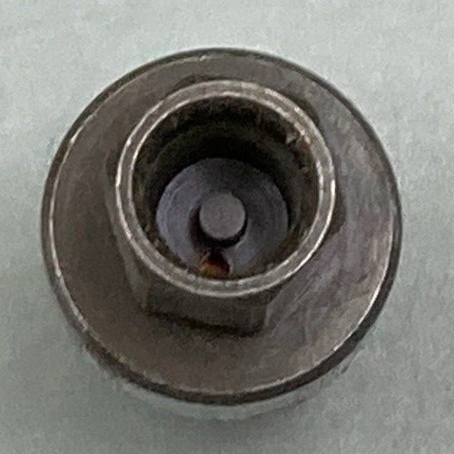 NEW GENUINE TRUCK AIR PARTS 11-2657 HIGH PRESSURE SWITCH HVAC FAN OVERRIDE