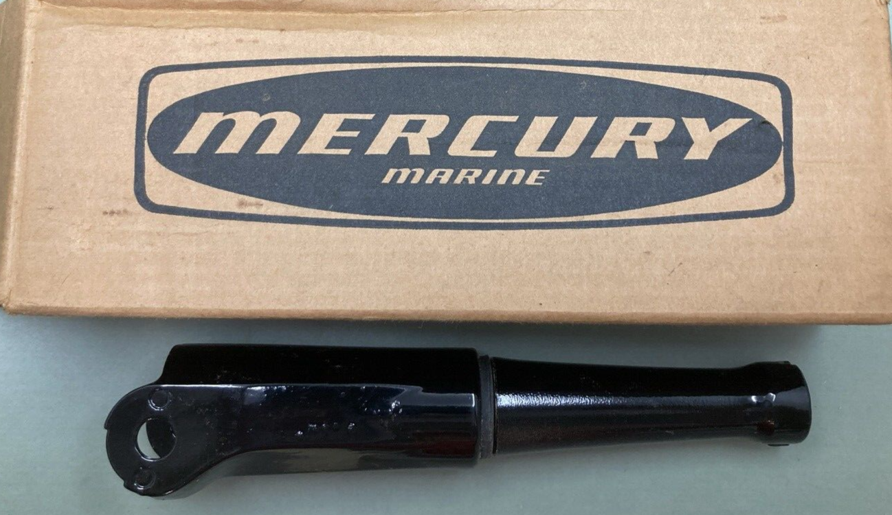 NEW GENUINE MERCURY 39184A1 STEERING ARM ASSEMBLY
