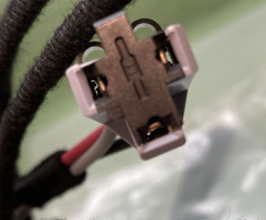 NEW GENUINE MOPAR 68388263AB WIRING