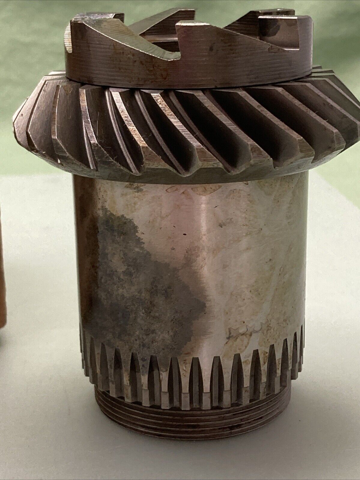 NEW GENUINE MERCURY QUICKSILVER 43-57501A1 PINION GEAR