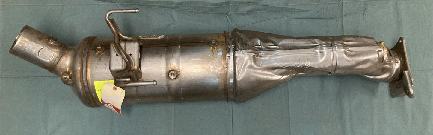 NEW GENUINE MOPAR 68292410AA Catalytic Converter FITS 2013-2016 Ram