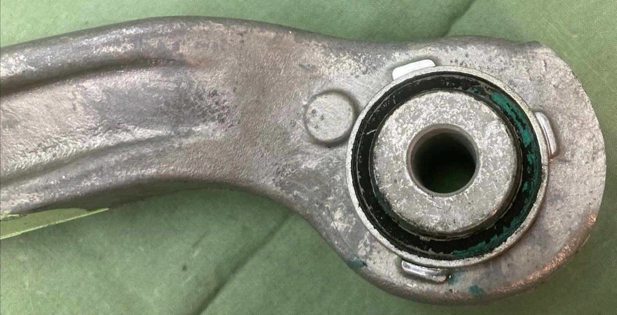 NEW GENUINE MOPAR 68184783AB Camber Link Assembly Left FITS '05-'14 DODGE CHRYS