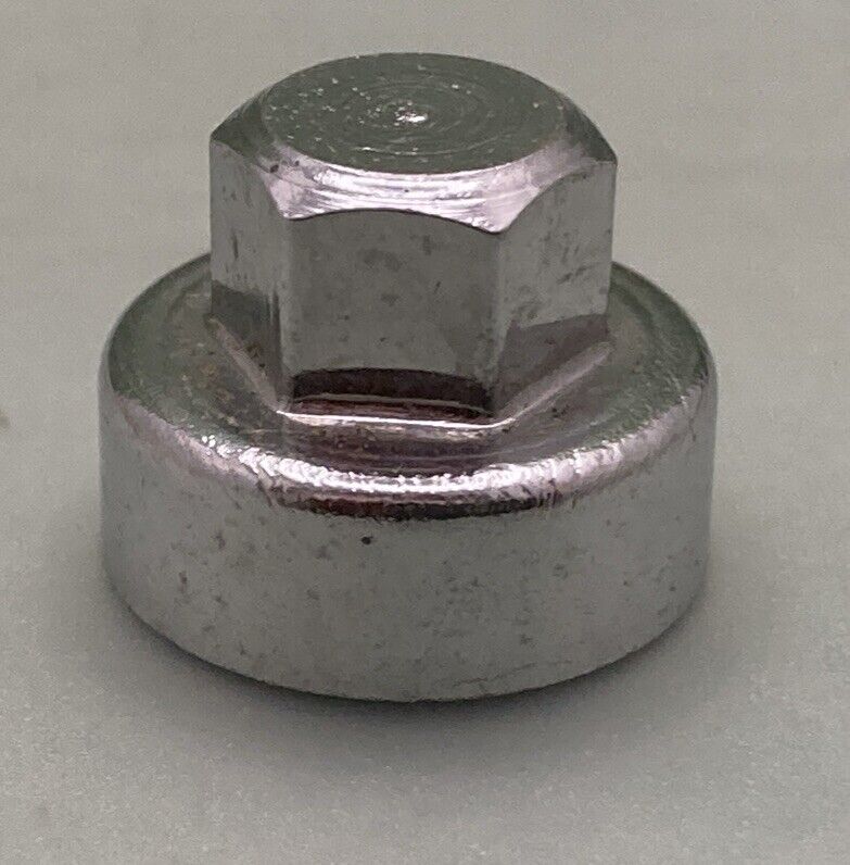 NEW GENUINE SUZUKI 51294-49000 FRONT FORK CAP, VALVE