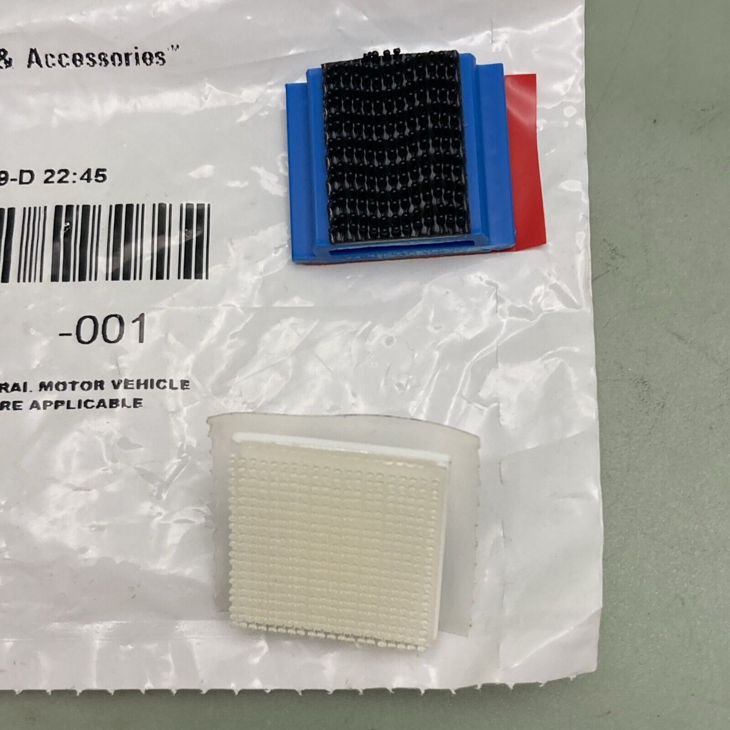 NEW GENUINE MOPAR 68207130AA Spacer SUPERCEDES 68163978AA