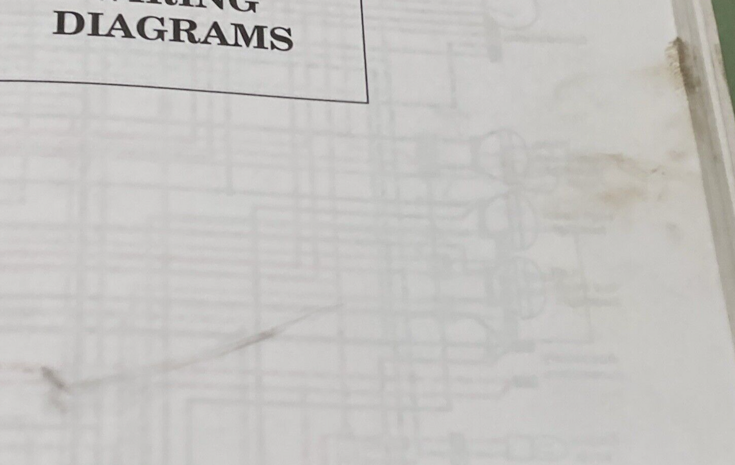 CLYMER POLARIS M365-3 Sportsman 400, 450, & 500 Service Manual 1996-2008