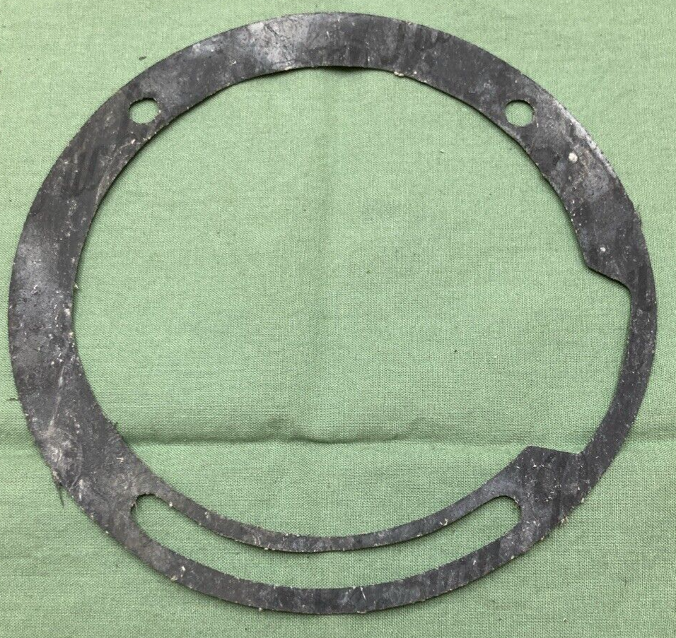 NEW GENUINE BECK ARNLEY 65-0633 GASKET SET LOWER END W/ EXTRA PARTS SEE PHOTOS