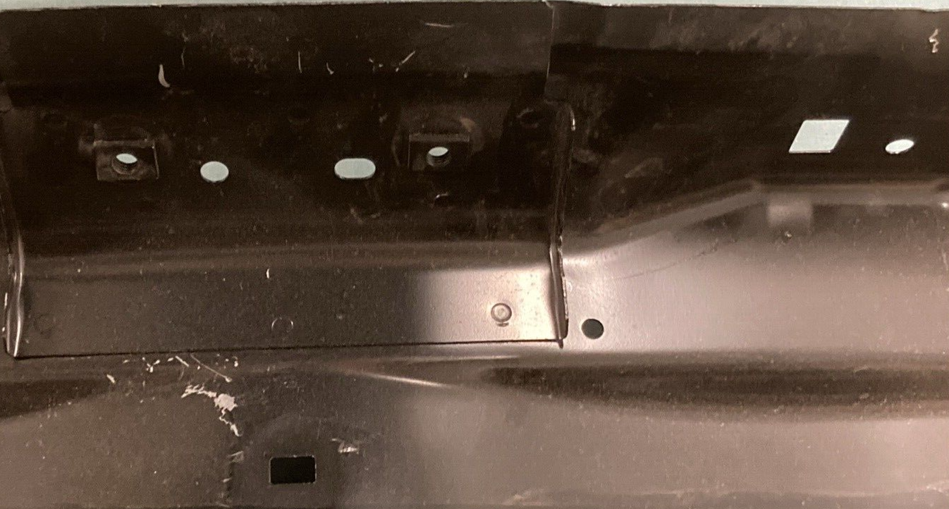 NEW GENUINE MOPAR 68502427AA Lift-Gate Opening Lower Panel FITS JEEP RENEGADE