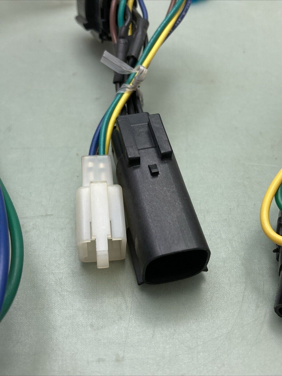 NEW ELECTRICAL CONNECTION 07660 TRAILER ISOLATOR RELAY VERSION