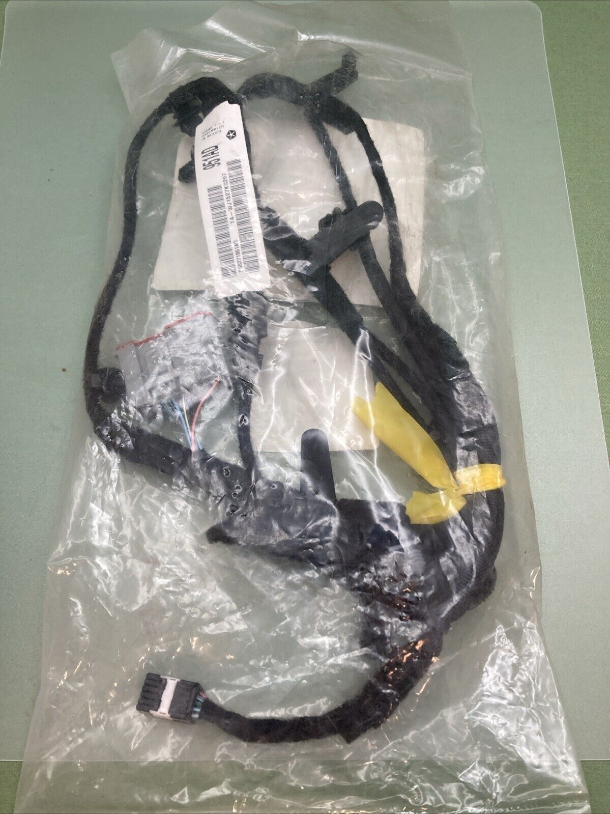 NEW GENUINE MOPAR 68271951AD Wiring-Jumper