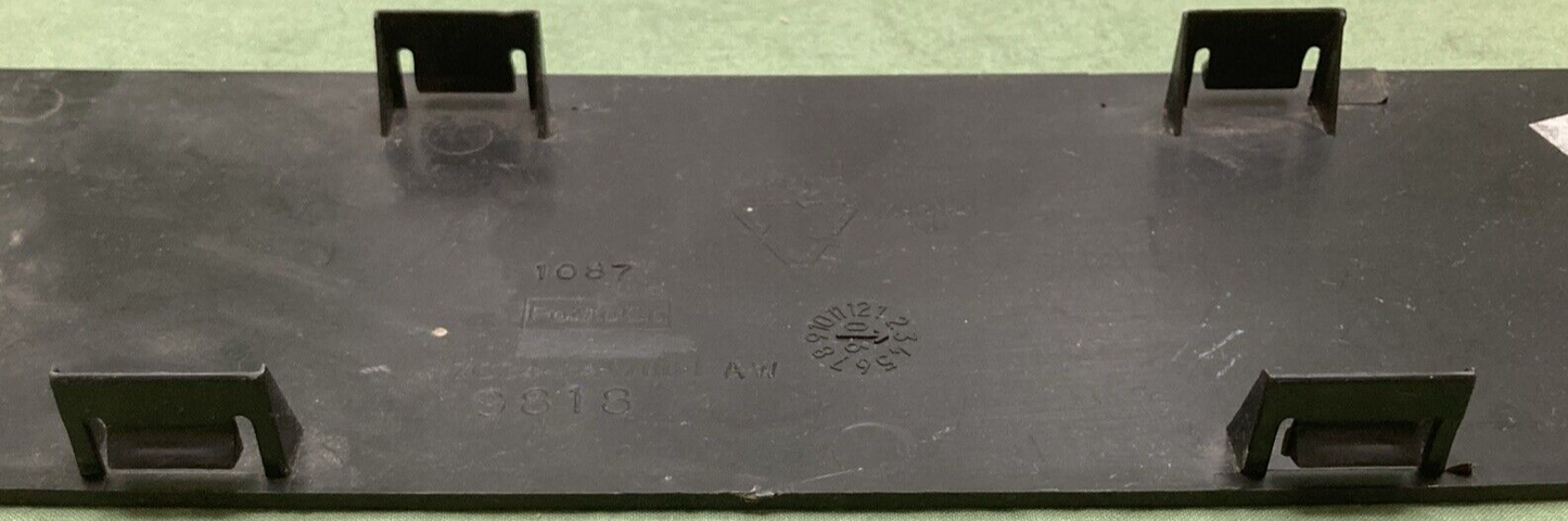 NEW GENUINE FORD 8C3Z-14A706-FA HOUSING Manual seat 40/20/40 Captains Chair Left
