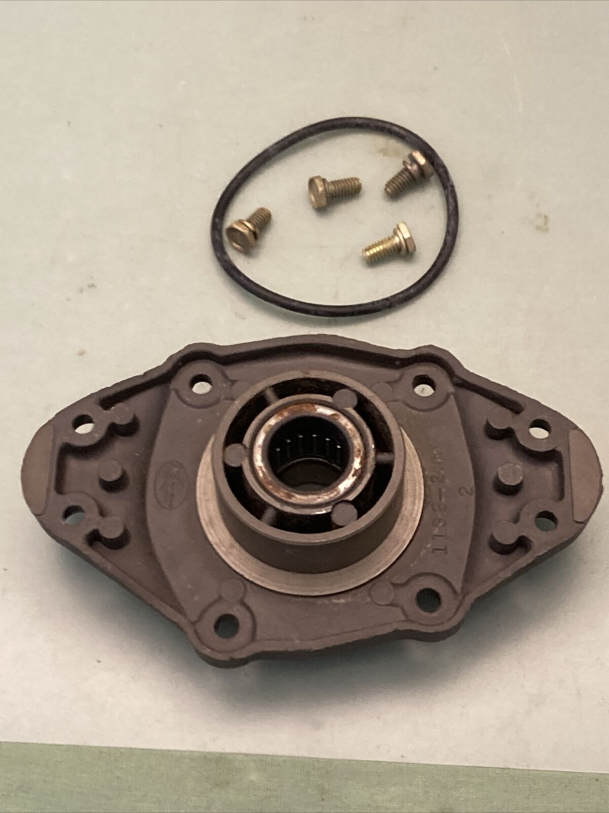 NEW REPLACES MERCURY QUICKSILVER 1132-2398A2 Housing Assembly, NLA