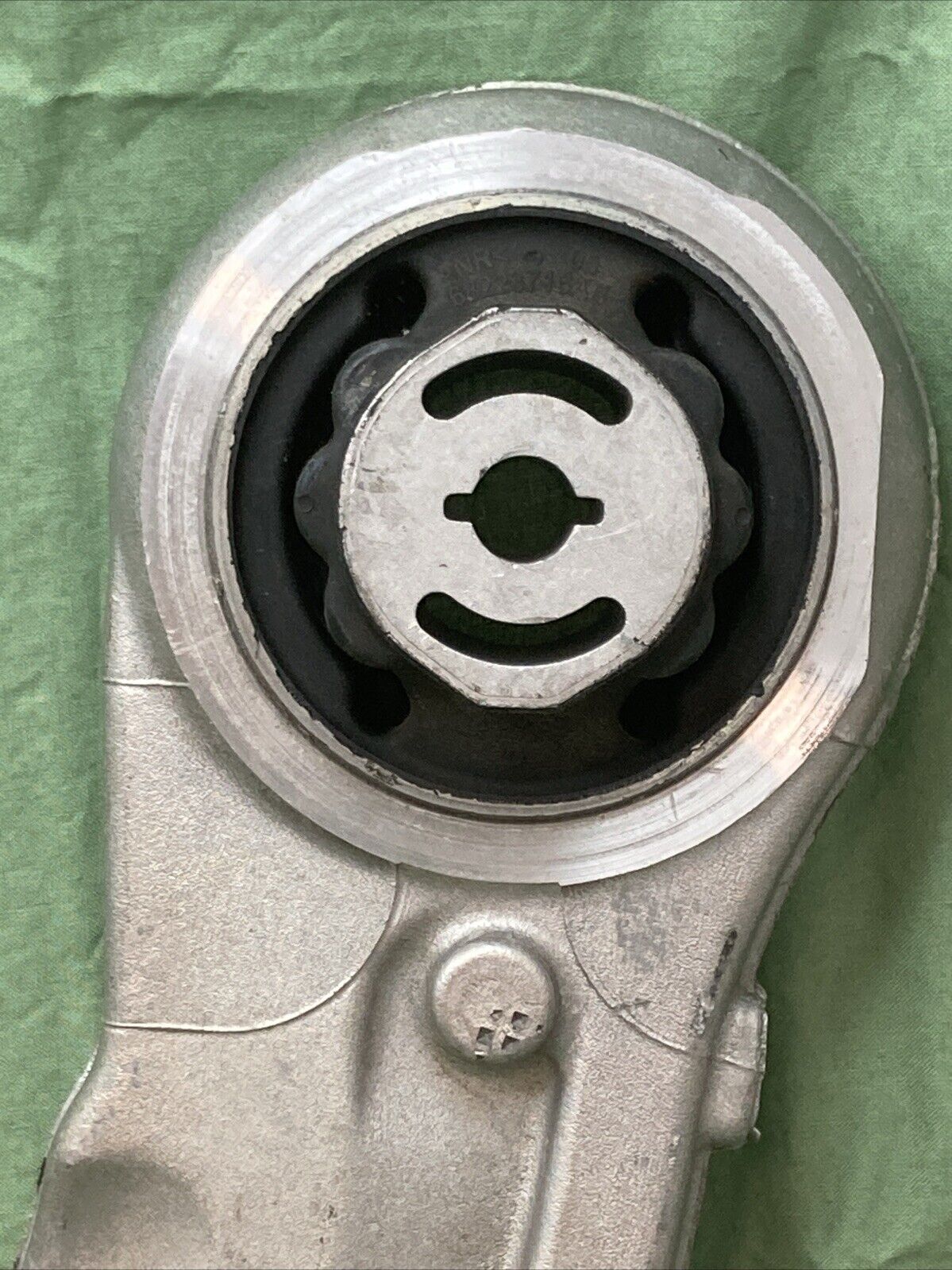 NEW GENUINE MOPAR 68210238AG Lower Control Arm Right FITS DODGE JEEP