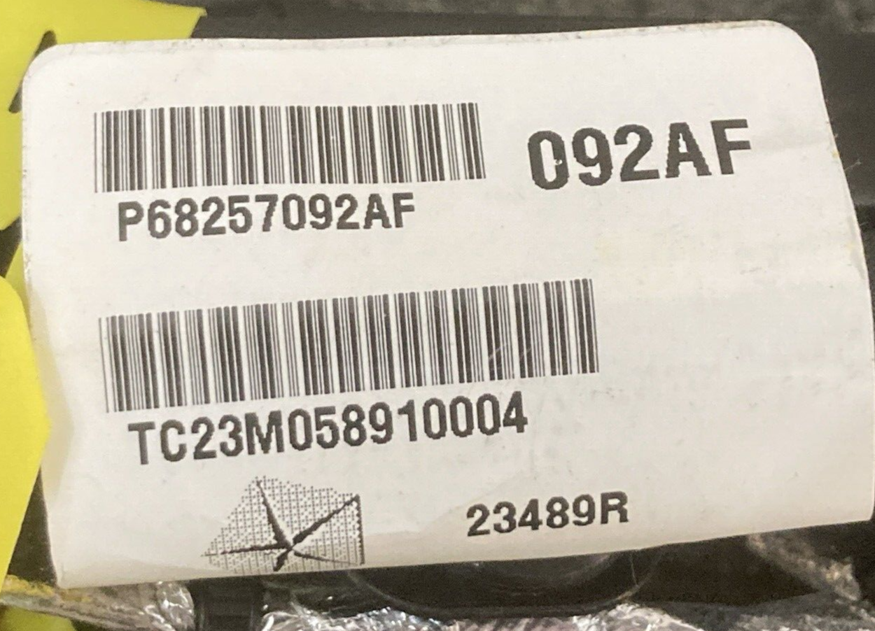 NEW GENUINE MOPAR 68257092AF Engine Wiring FITS 2017-2022 Jeep Compass