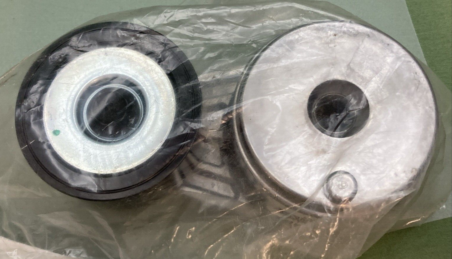 NEW GENUINE DETROIT DEISEL DDE 23527565 BELT TENSIONER SERIES 60