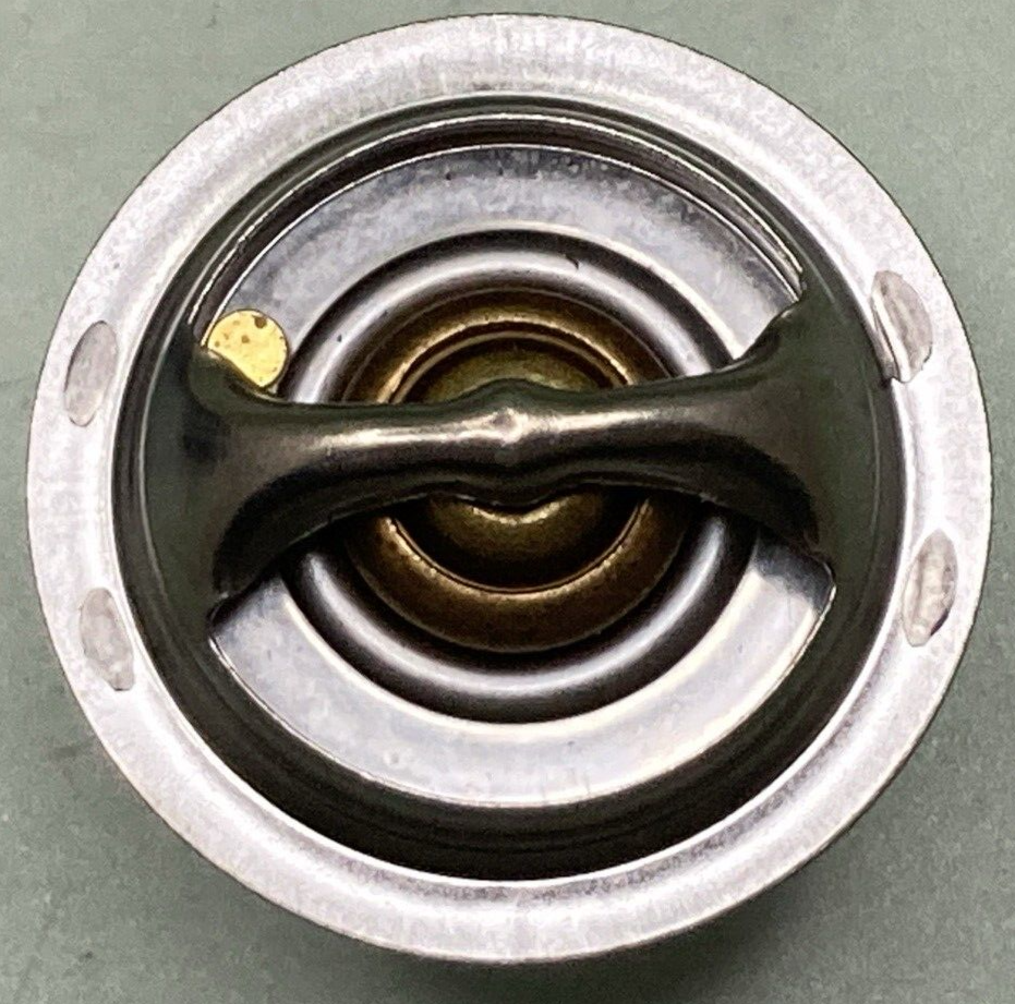NEW Murray Plus 4139 192° Thermostat FITS FORD JAQUAR LINCOLN MAZDA MERCURY