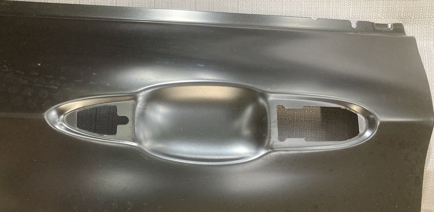 NEW GENUINE MOPAR 68104741AC Front Door Outer Panel Skin Left FITS CHRYLSER 200