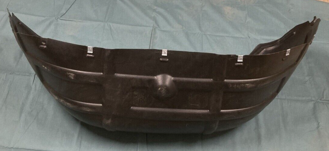NEW GENUINE MOPAR 68275911AB Wheelhouse Shield Left Rear FITS RAM