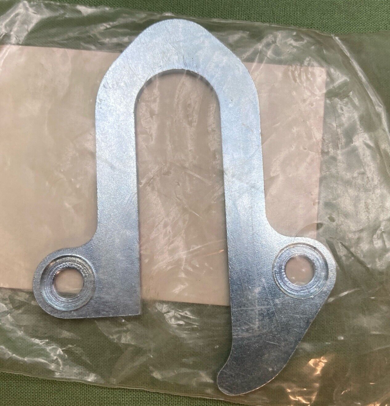 NEW GENUINE HONDA 42308-KT1-770 WASHER SWINGARM