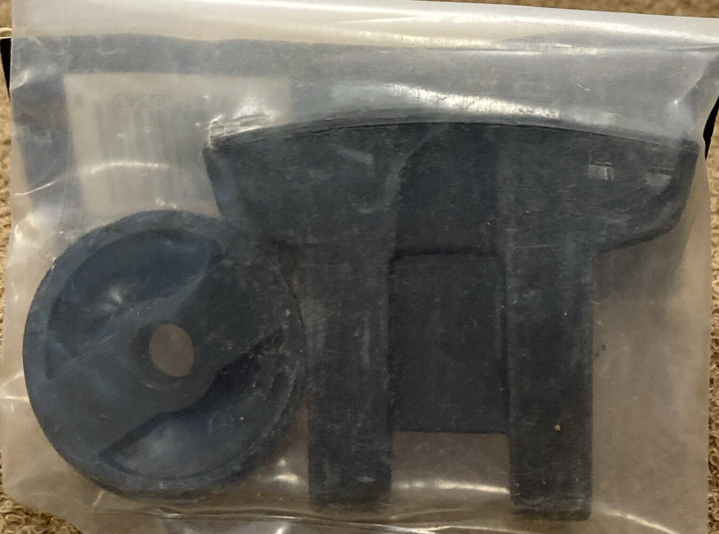 NEW GENUINE MOTORGUIDE MGA 050 NINJA PROP NUT/PROP WRENCH/PINS MGA 050