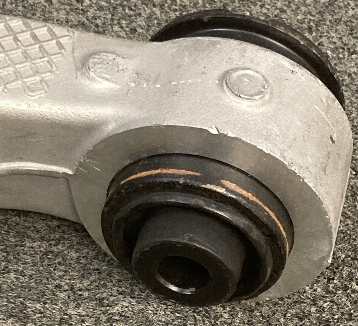 NEW GENUINE MOPAR 68261621AE Lower Control Arm Left Front FITS '19-'25 RAM