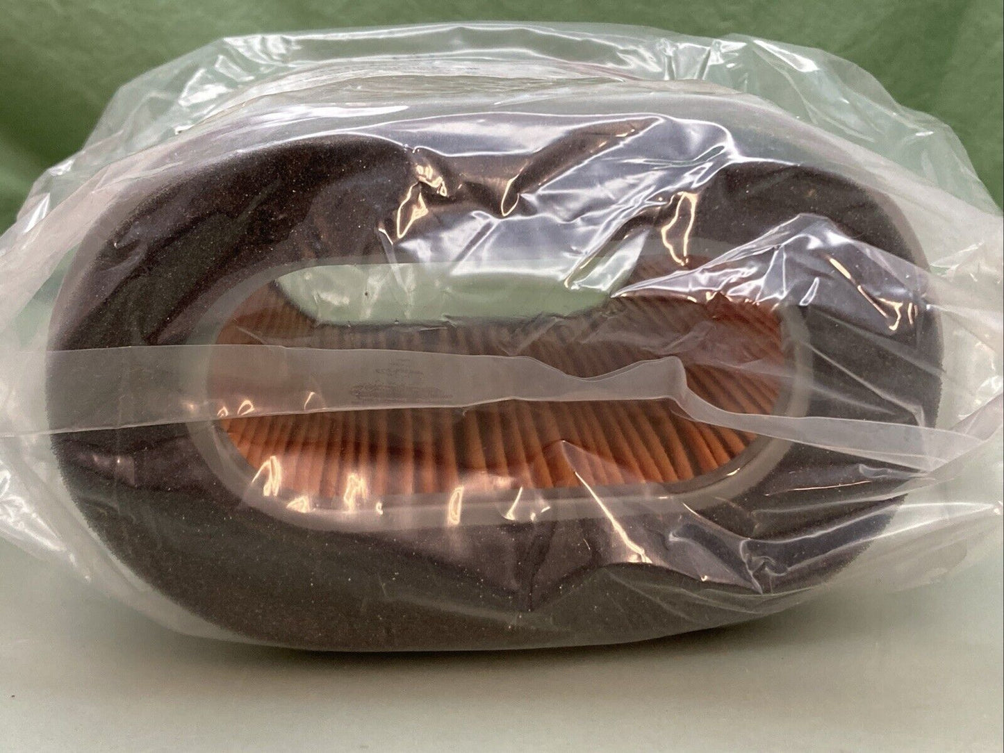 NEW GENUINE TRIUMPH T2202203 Air Filter