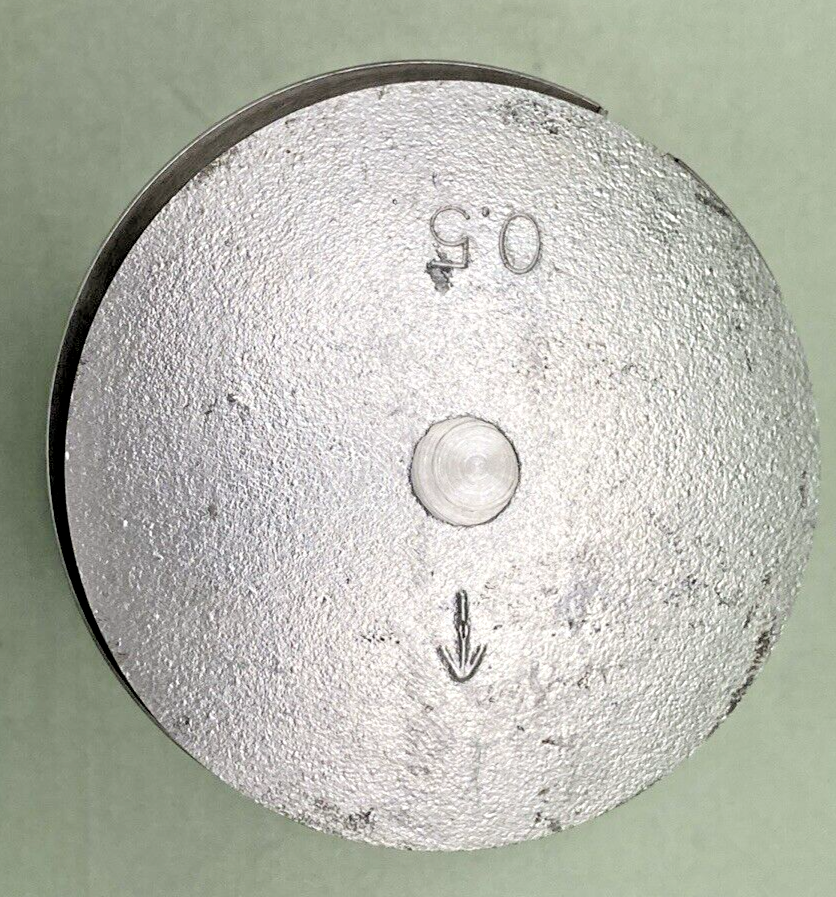 NEW GENUINE SUZUKI 12110-41603-050 PISTON