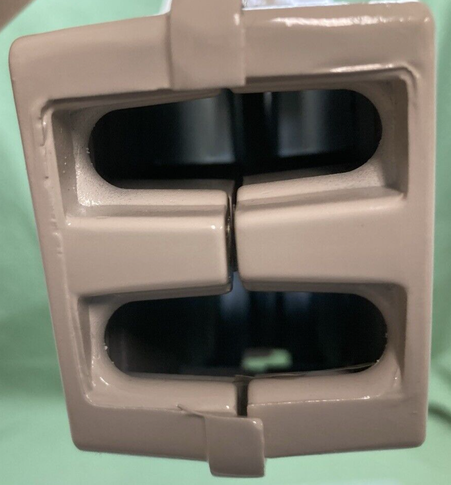NEW GENUINE MORSE B35609L CONTROL BOX FORWARD & REVERSE DUAL LEVER