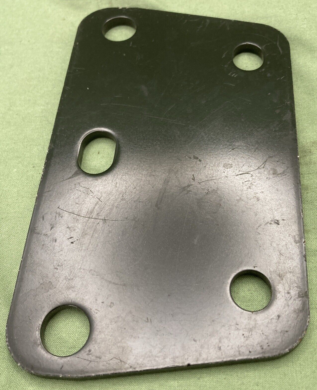 NEW GENUINE MOPAR 68186442AA Trailer Hitch Bracket 2014-2024 Ram 2500