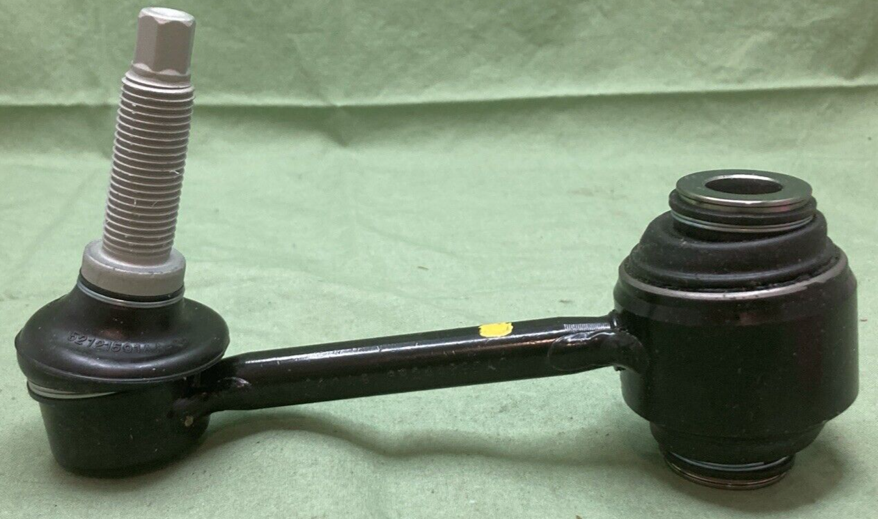 NEW GENUINE MOPAR 68280910AD Stabilizer Bar Link Kit FITS '16-'25 DODGE JEEP
