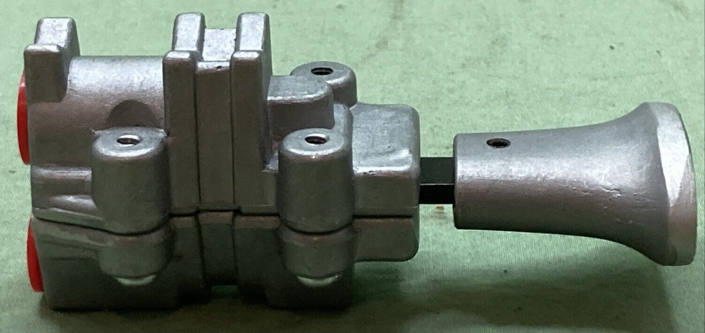 NEW GENUINE EXCEL EM36640 Transmission Range Valve