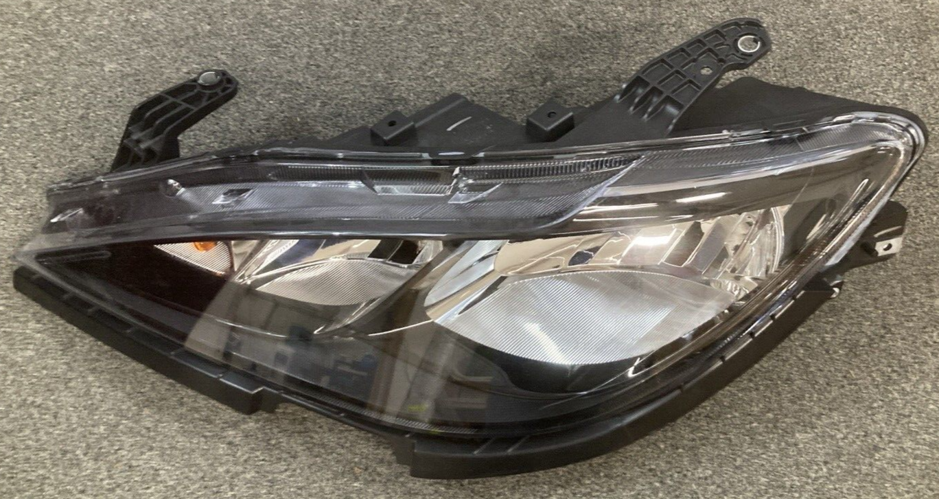 NEW GENUINE MOPAR 68228945AH HEAD LAMP LIGHT ASSEMBLY LEFT FITS '17-'25 CHRYSLER