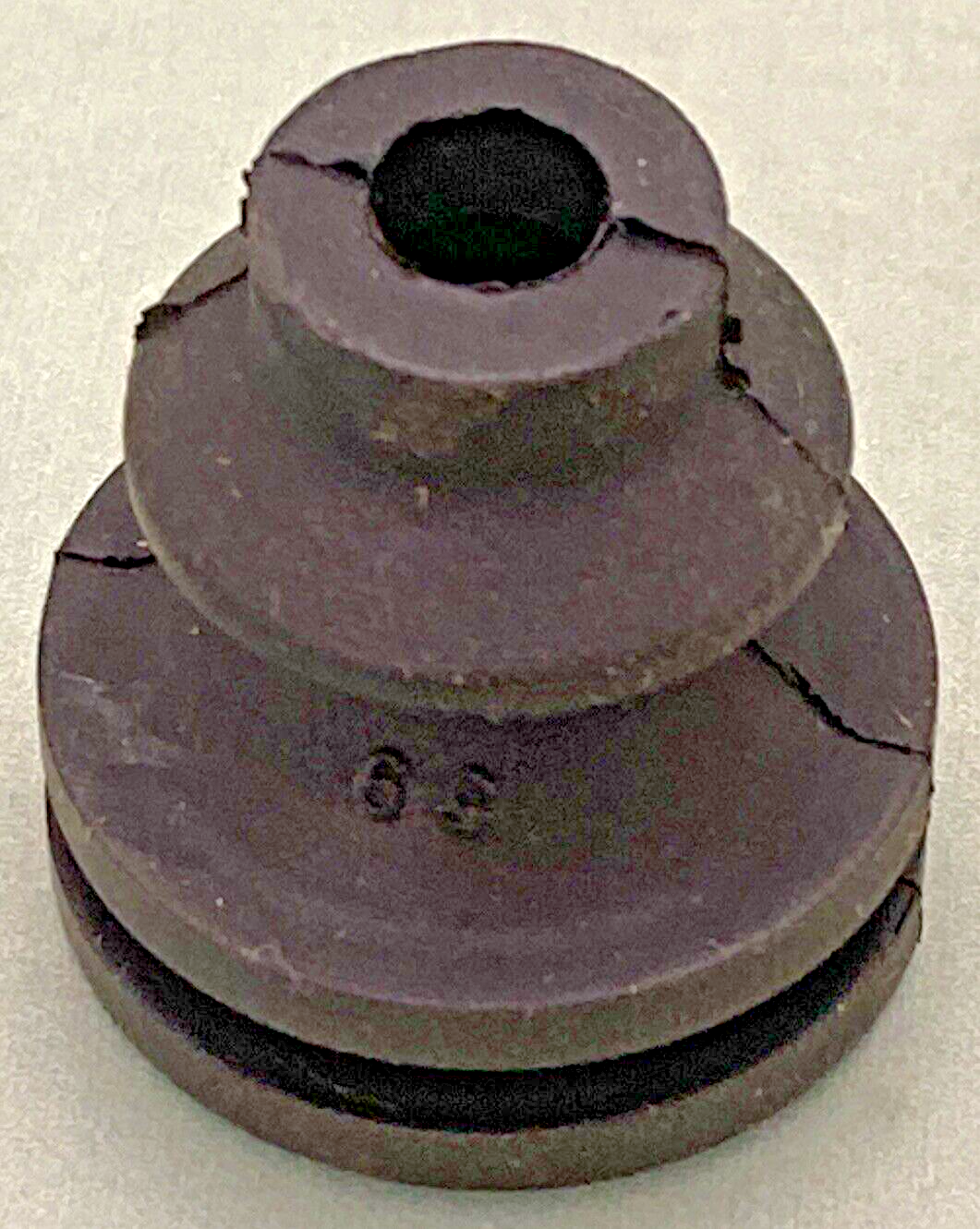 NEW GENUINE MERCURY QUICKSILVER 30614 Push Rod Rubber boot OUTBOARD 65-70HP 80HP