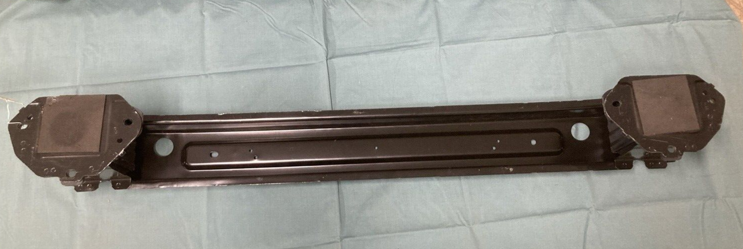 NEW GENUINE MOPAR 68455619AA Rear Bumper BEAM FITS JEEP FIAT