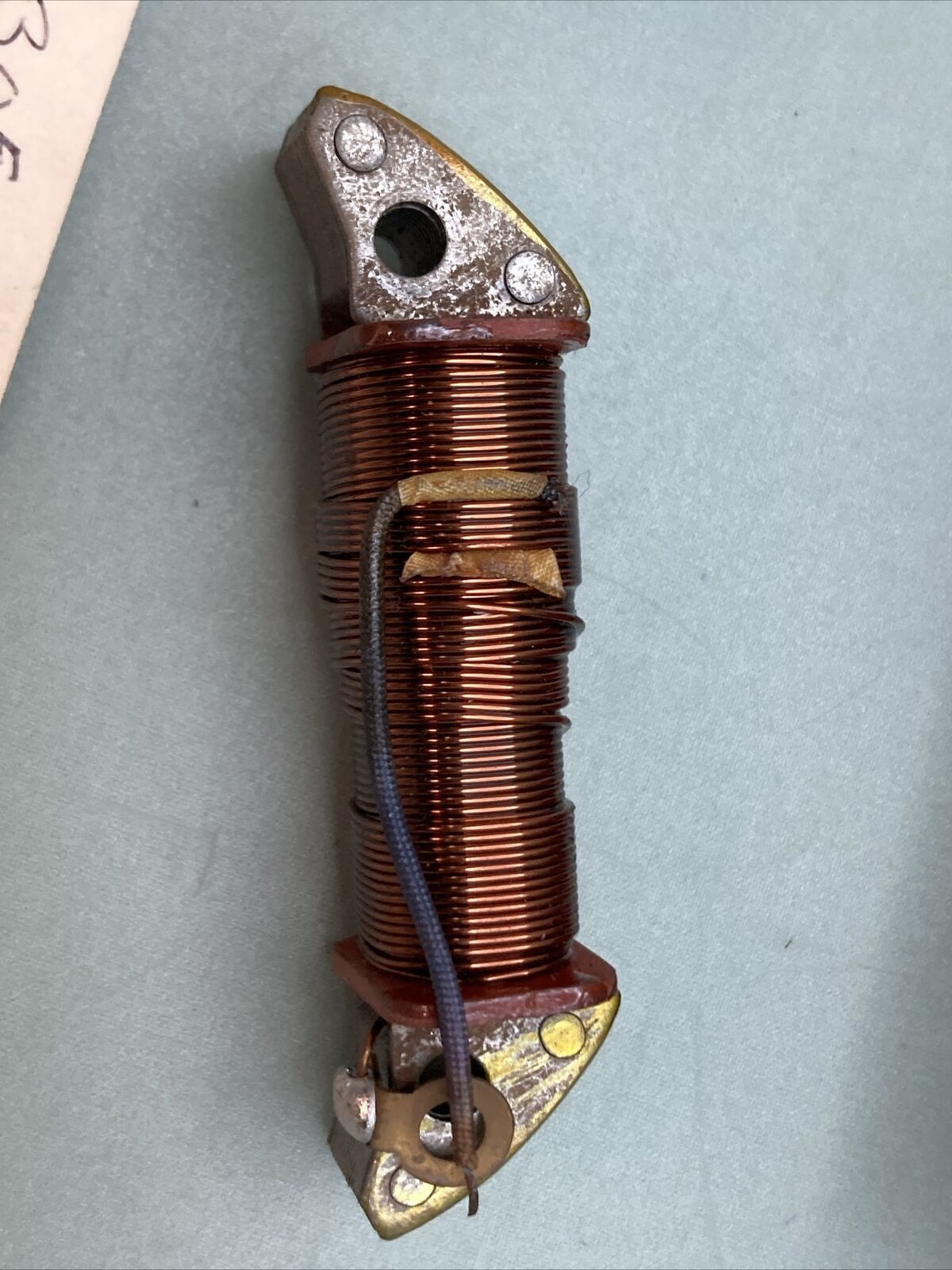NEW GENUINE HONDA 30560-035-003 COIL, PRIMARY