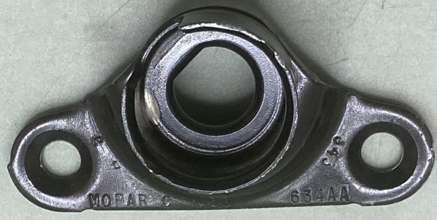 NEW GENUINE MOPAR 68362634AA Hinge Bracket Tailgate FITS '20-'25 Jeep Gladiator