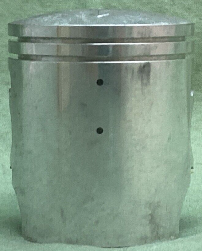NEW GENUINE SUZUKI 12110-41620 PISTON CRANKSHAFT FOR RM100