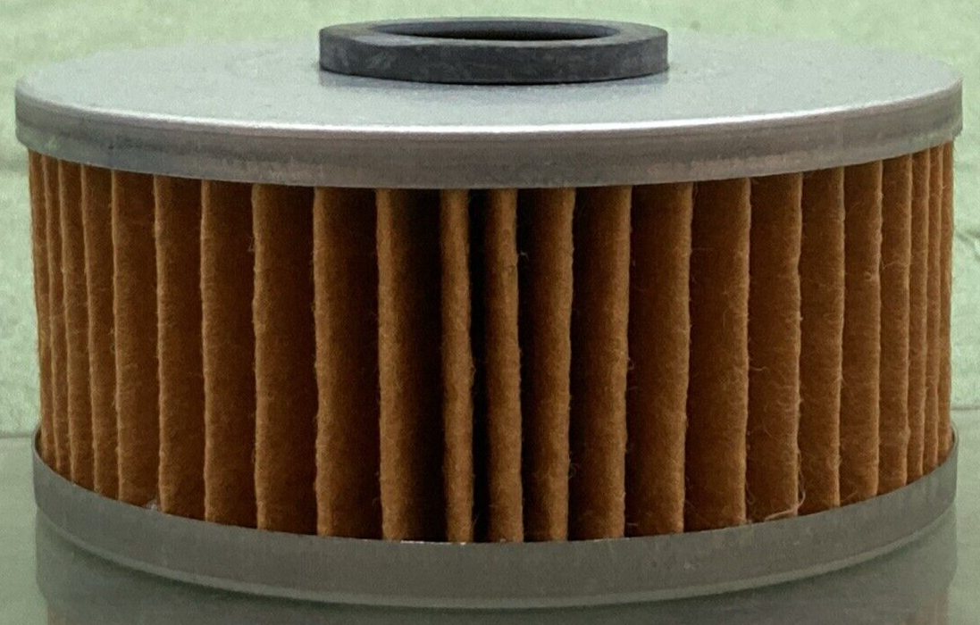 QTY 2 NEW GENUINE EMGO 10-28401 OIL FILTER FOR YAMAHA