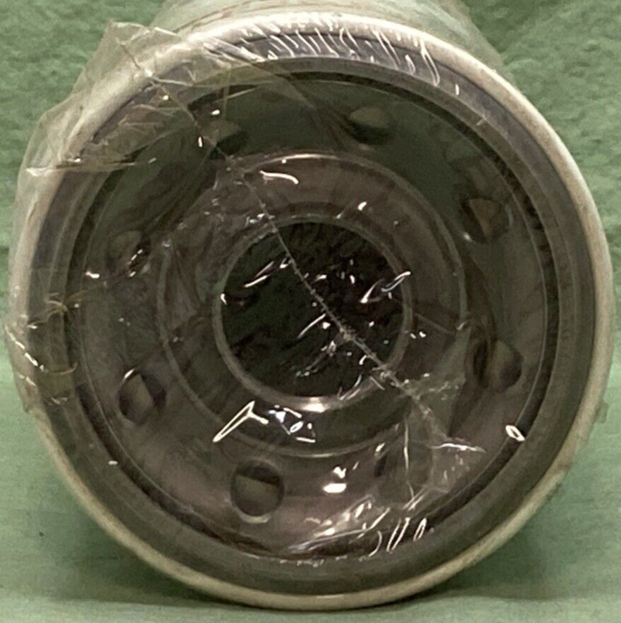 NEW GENUINE FLEETGUARD LF3622 LUBE FILTER SPIN-ON COMBINATION