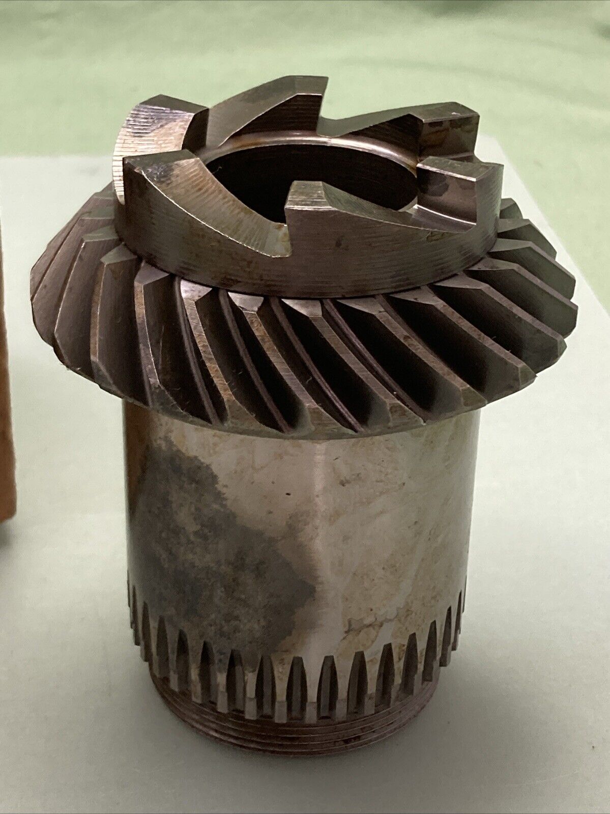 NEW GENUINE MERCURY QUICKSILVER 43-57501A1 PINION GEAR