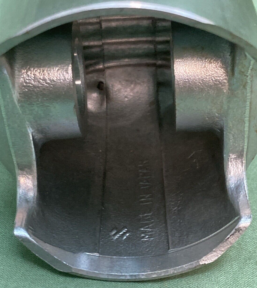 NEW GENUINE SUZUKI 12110-41760 PISTON CRANKSHAFT FOR RM250