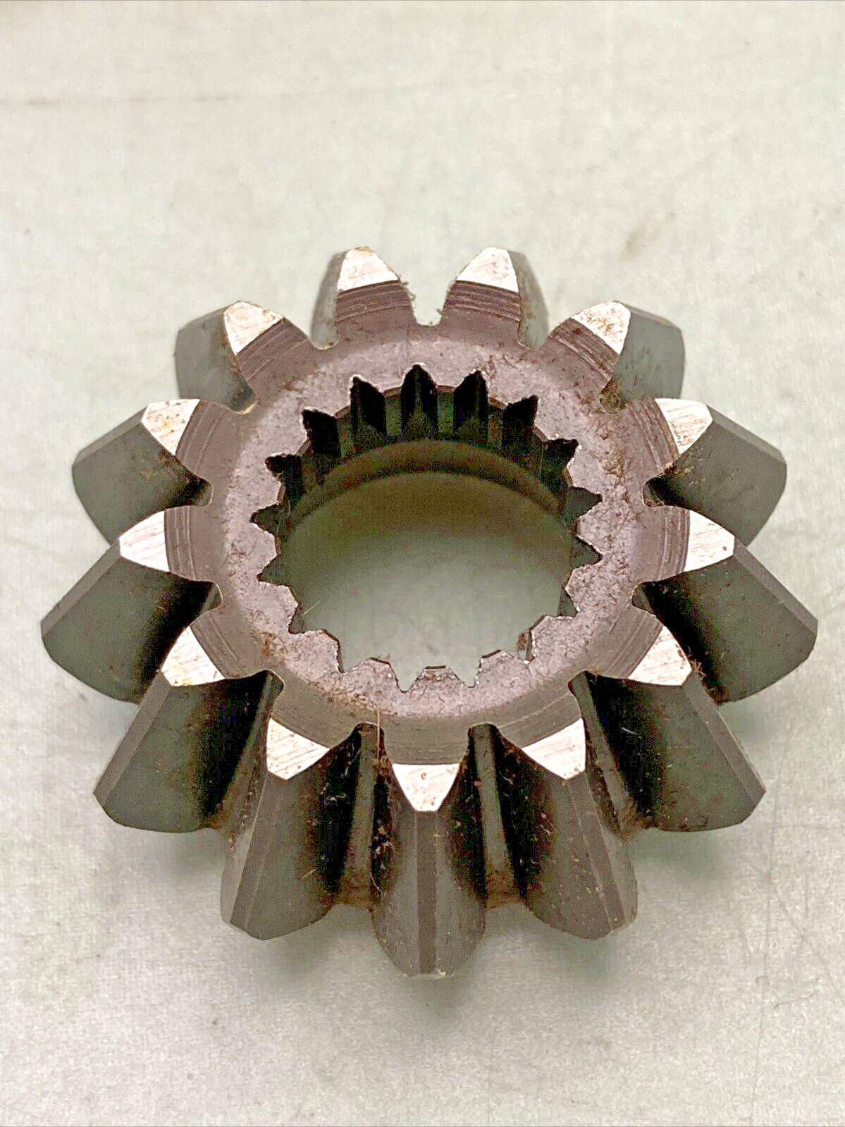 NEW GENUINE MERCURY QUICKSILVER 43-53981 GEAR, PINION, DRIVE SHAFT