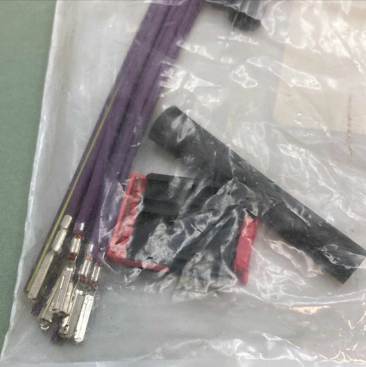NEW GENUINE MOPAR 68087927AA Wiring-6 Way