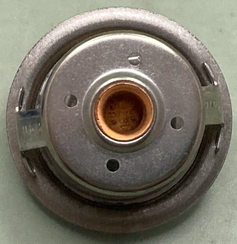 NEW Murray Plus 4139 192° Thermostat FITS FORD JAQUAR LINCOLN MAZDA MERCURY