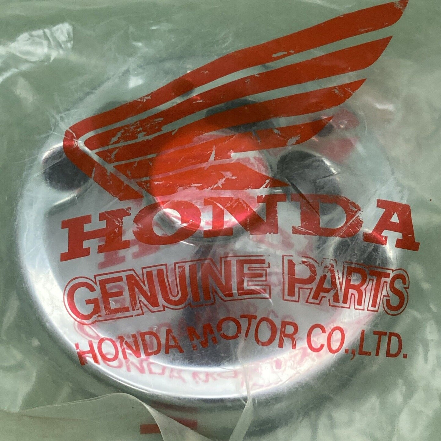 NEW GENUINE HONDA 37236-426-000 PLATE, SPEEDOMETER TACHOMETER