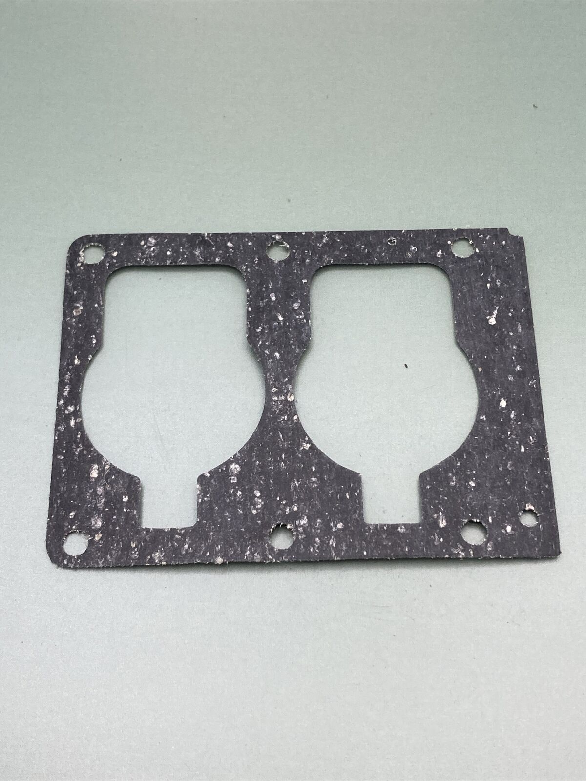 New GENUINE MERCURY 27-21173 CYLINDER BLOCK TO CRANKCASE GASKET